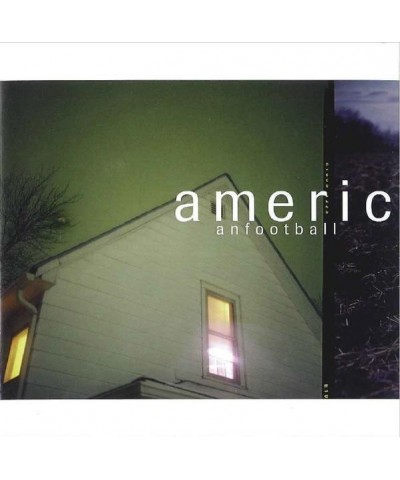 American Football CD $6.12 CD