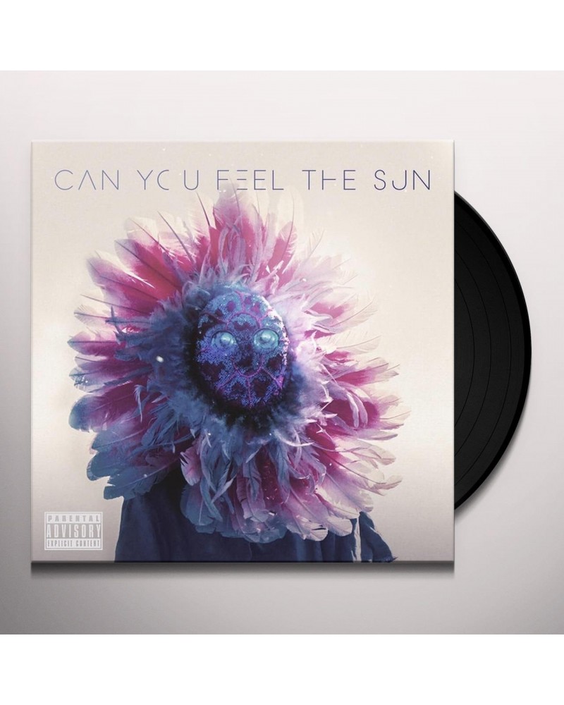 MISSIO Can You Feel The Sun Vinyl Record $10.53 Vinyl