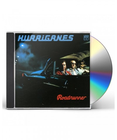 Hurriganes ROADRUNNER CD $6.26 CD