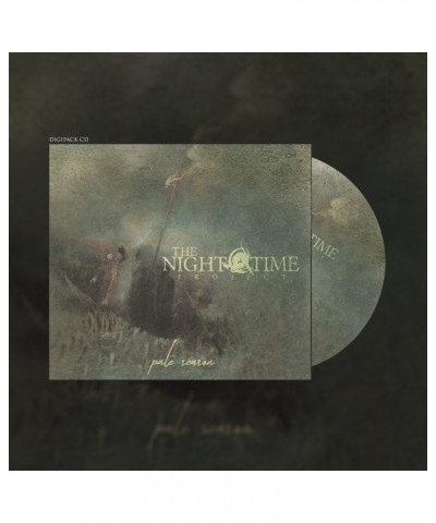 Thenighttimeproject "Pale Season" CD $3.40 CD