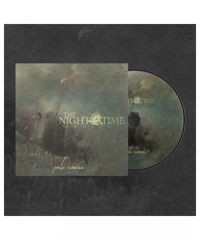 Thenighttimeproject "Pale Season" CD $3.40 CD