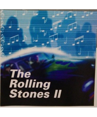 The Rolling Stones NOW CD $9.60 CD