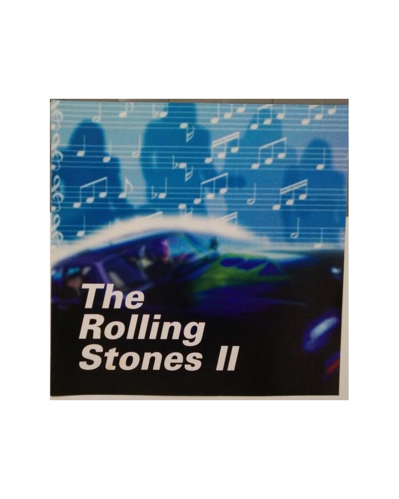 The Rolling Stones NOW CD $9.60 CD