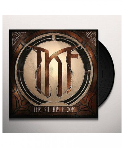 Killing Floor Vinyl Record $13.20 Vinyl