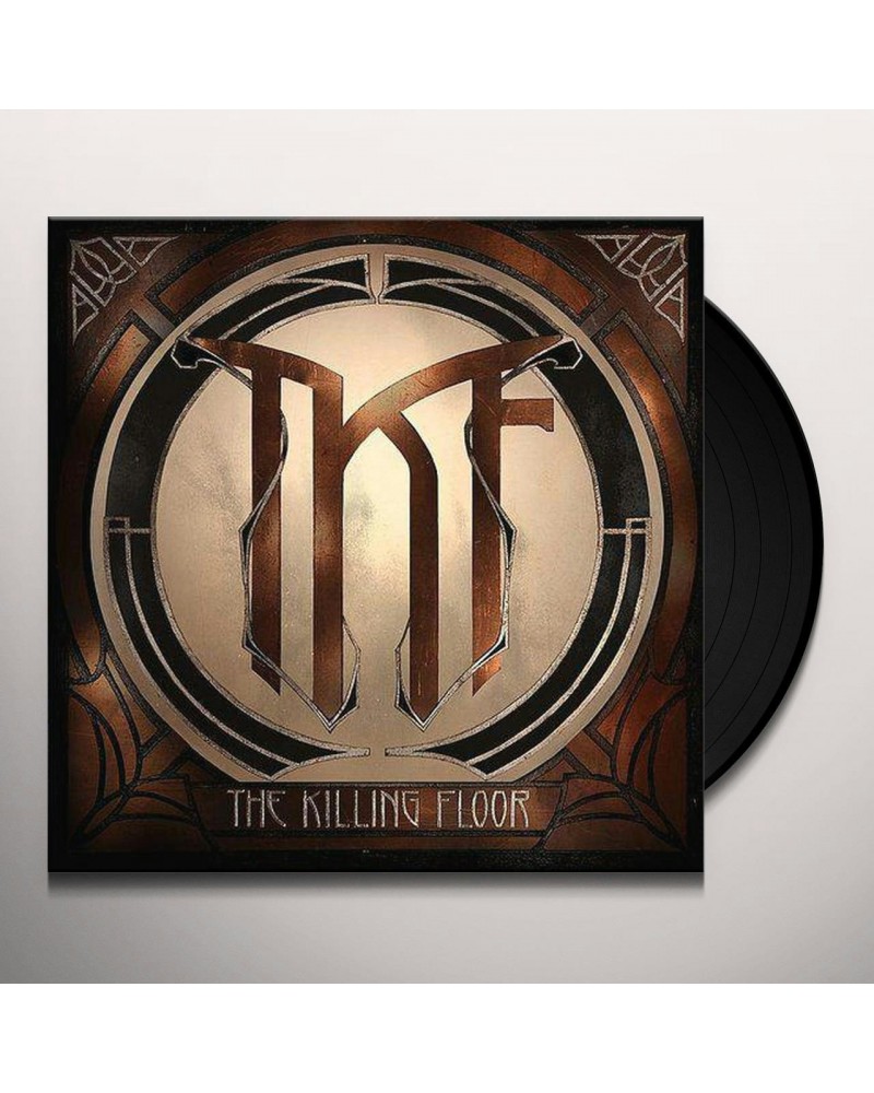 Killing Floor Vinyl Record $13.20 Vinyl