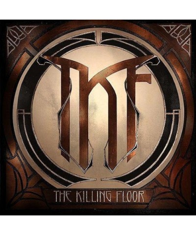 Killing Floor Vinyl Record $13.20 Vinyl