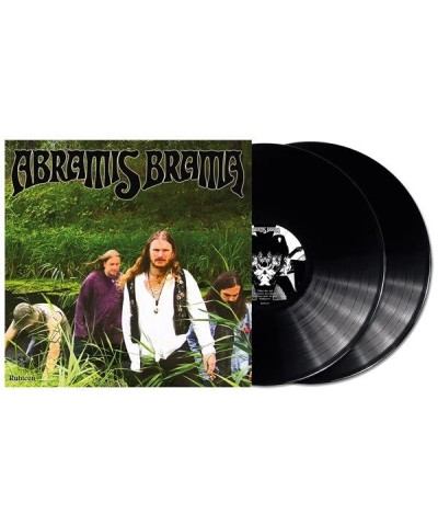 Abramis Brama LP - Rubicon (Vinyl) $25.69 Vinyl