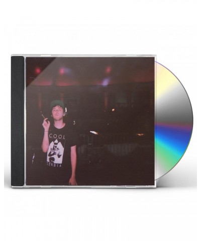 Elvis Depressedly Holo Pleasures / California Dreamin CD $7.75 CD