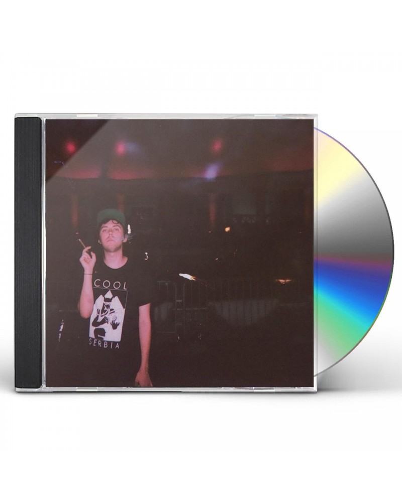 Elvis Depressedly Holo Pleasures / California Dreamin CD $7.75 CD