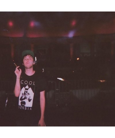 Elvis Depressedly Holo Pleasures / California Dreamin CD $7.75 CD