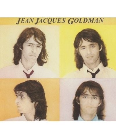 Jean-Jacques Goldman A L'ENVERS CD $4.41 CD