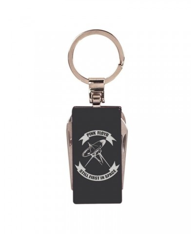 Pink Floyd Still First In Space Laser Engraved 6 Function Keychain $15.40 Accessories