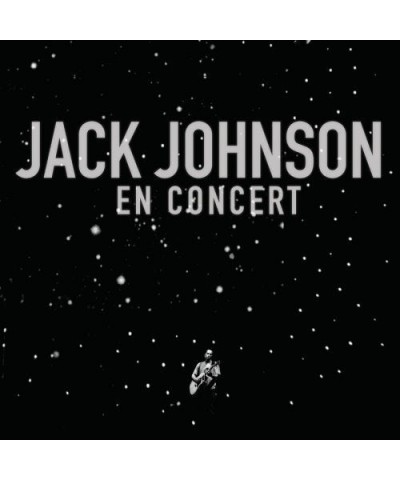 Jack Johnson EN CONCERT CD $6.57 CD