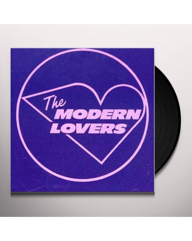 The Modern Lovers Vinyl Record $9.77 Vinyl