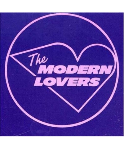 The Modern Lovers Vinyl Record $9.77 Vinyl