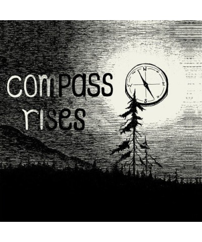 Compass RISES CD $7.04 CD