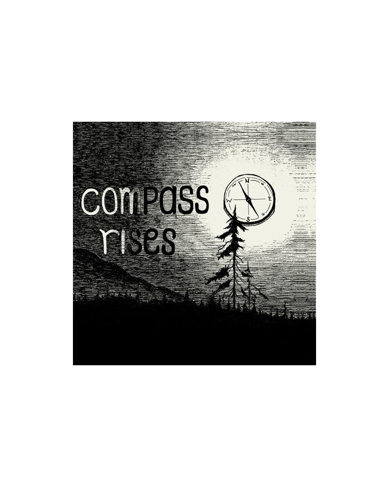 Compass RISES CD $7.04 CD