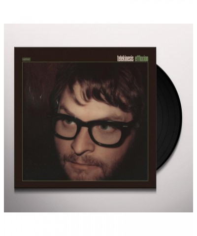 Telekinesis Effluxion Vinyl Record $7.99 Vinyl