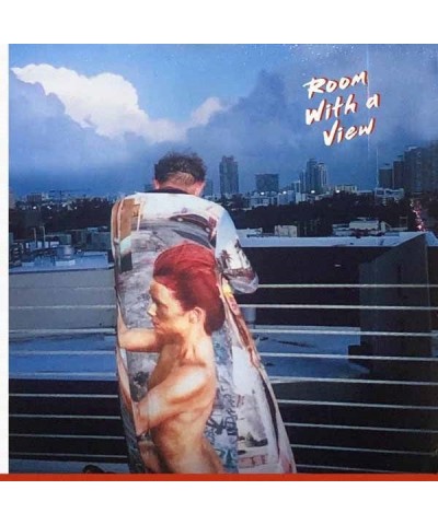 Spendtime Palace LP - Room With A View (Vinyl) $11.23 Vinyl