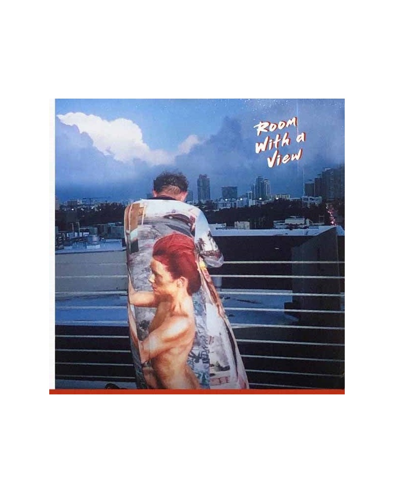 Spendtime Palace LP - Room With A View (Vinyl) $11.23 Vinyl