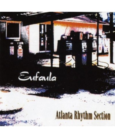 Atlanta Rhythm Section CD - Eufaula $4.76 CD