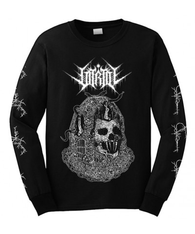 Vitriol Immortal Hostility' Long Sleeve $18.49 Shirts