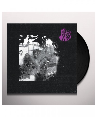 Purling Hiss WATER ON MARS Vinyl Record $12.37 Vinyl