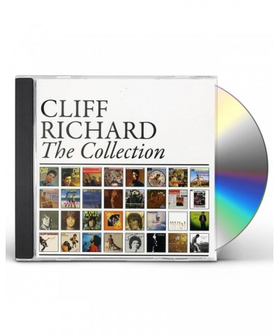 Cliff Richard COLLECTION CD $3.30 CD