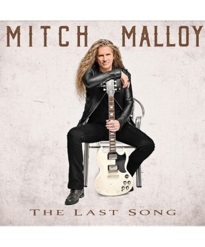 Mitch Malloy LAST SONG CD $5.51 CD