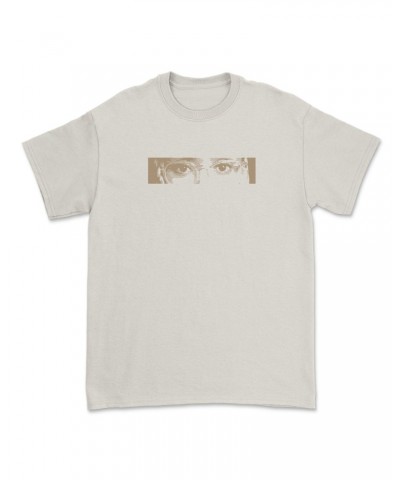 Jensen McRae Vintage White T-Shirt $9.75 Shirts