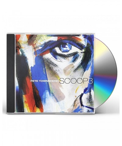 Pete Townshend SCOOP 3 (2CD) CD $9.12 CD