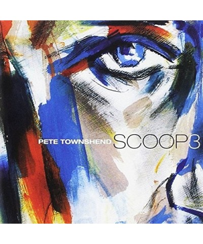 Pete Townshend SCOOP 3 (2CD) CD $9.12 CD