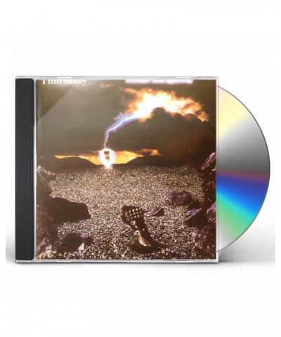 Thin Lizzy THUNDER & LIGHTNING CD $4.63 CD