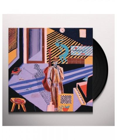 Mild High Club SKIPTRACING (DL CARD) Vinyl Record $12.98 Vinyl