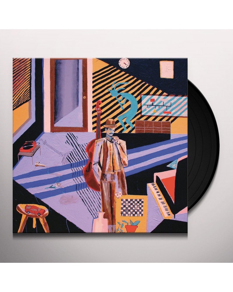 Mild High Club SKIPTRACING (DL CARD) Vinyl Record $12.98 Vinyl