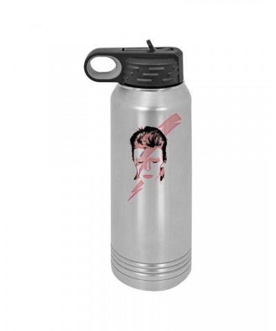 David Bowie Prettiest Star Polar Camel Water Bottle $20.00 Drinkware