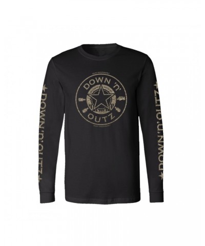 Down 'n' Outz Enjoy Responsibly Long Sleeve $18.50 Shirts