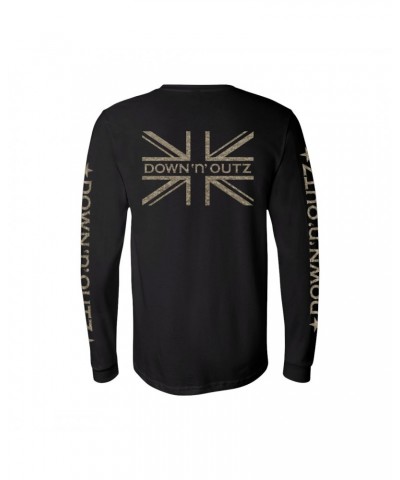 Down 'n' Outz Enjoy Responsibly Long Sleeve $18.50 Shirts