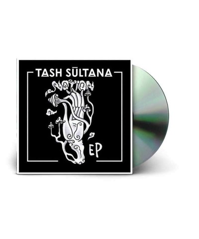 Tash Sultana Notion EP - CD $3.38 Vinyl