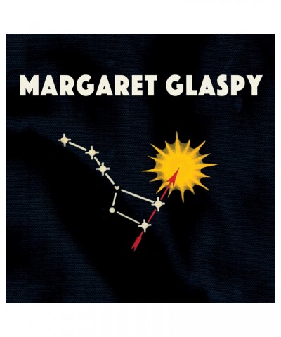 Margaret Glaspy “You and I b/w Somebody to Anybody” 7" Vinyl $2.66 Vinyl