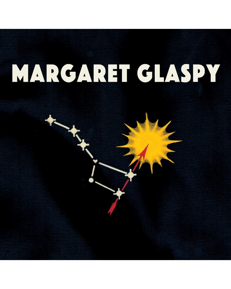 Margaret Glaspy “You and I b/w Somebody to Anybody” 7" Vinyl $2.66 Vinyl