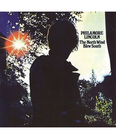 Philamore Lincoln NORTH WIND BLEW SOUTH CD $6.35 CD