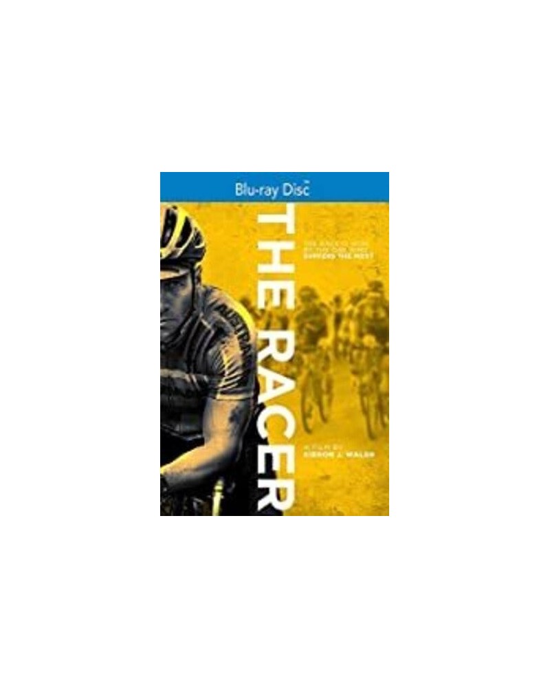 Racer Blu-ray $8.40 Videos