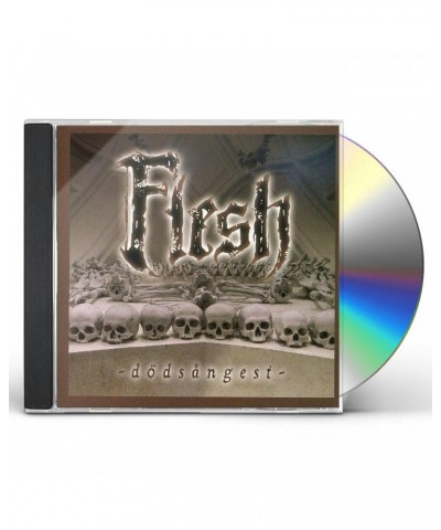 Flesh DODSANGEST CD $6.85 CD