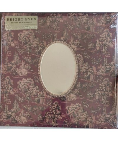 Bright Eyes FEVERS & MIRRORS (2LP) Vinyl Record $13.05 Vinyl