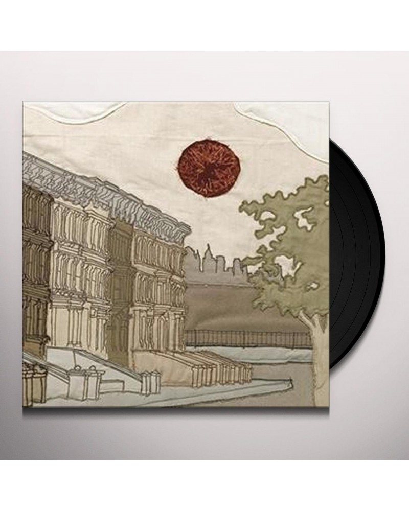 Bright Eyes I'M WIDE AWAKE IT'S MORNING Vinyl Record $7.49 Vinyl