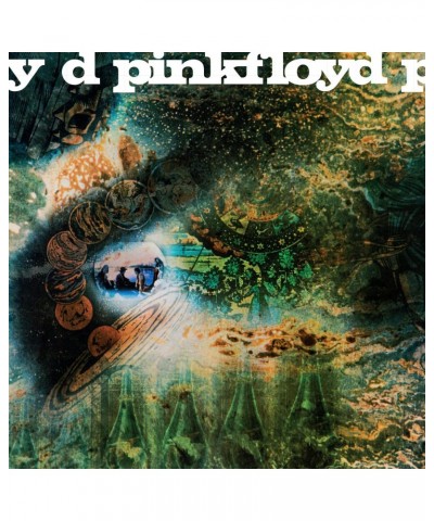 Pink Floyd SAUCERFUL OF SECRETS (MONO/180G) Vinyl Record $14.50 Vinyl