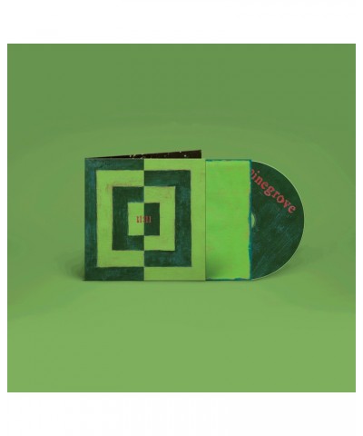 Pinegrove 11:11 CD $7.05 CD