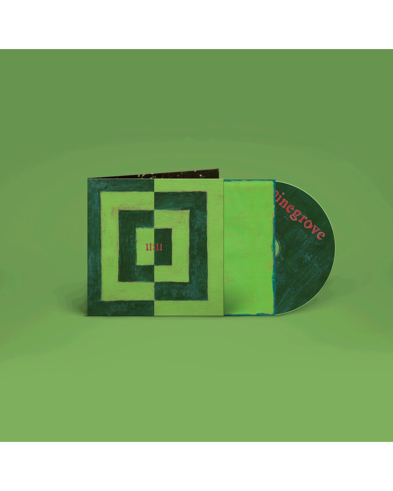 Pinegrove 11:11 CD $7.05 CD