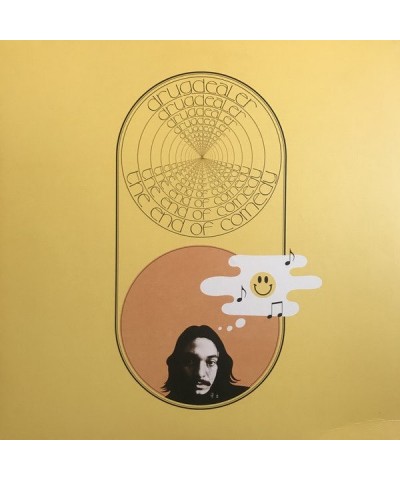 Drugdealer The End Of Comedy Vinyl Record $14.50 Vinyl